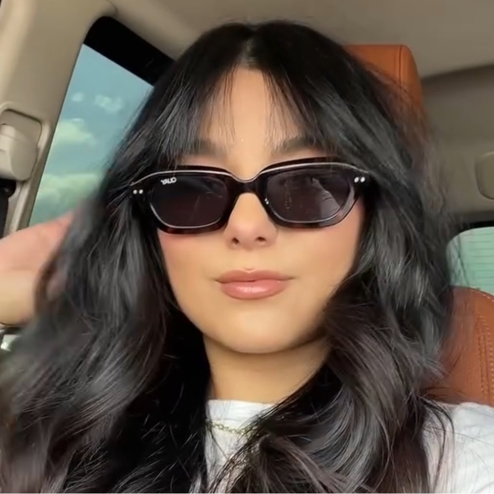Quay Australia sunglasses